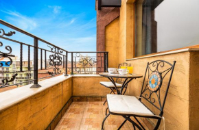 The Walnut 2BD Apartment, Plovdiv